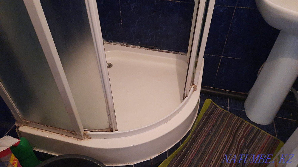 Душевой кабина в хорошем состоянии Костанай - изображение 2