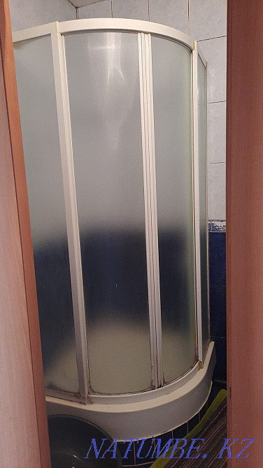 Душевой кабина в хорошем состоянии Костанай - изображение 1