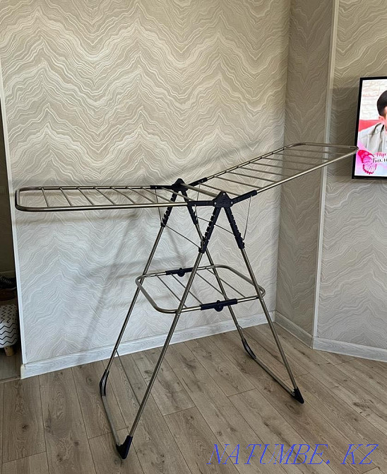 Сушилка для белья Атырау - изображение 1