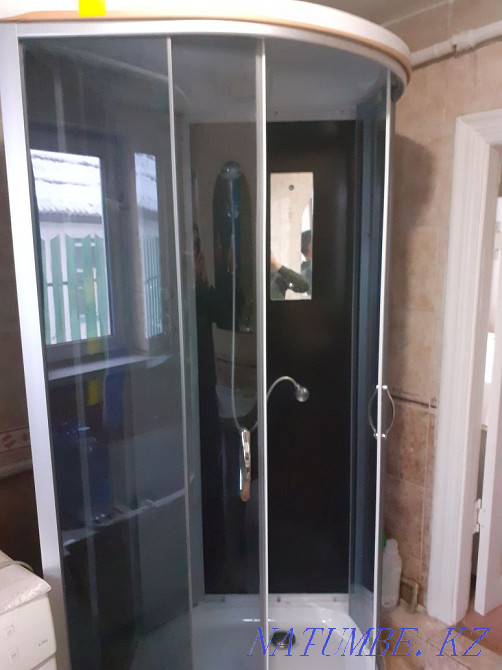 Sell shower stall Astana - photo 1