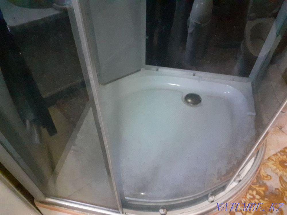 Sell shower stall Astana - photo 4