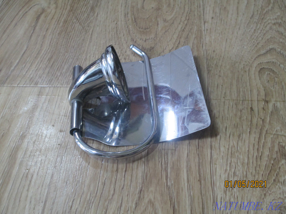 Toilet paper holder Semey - photo 2