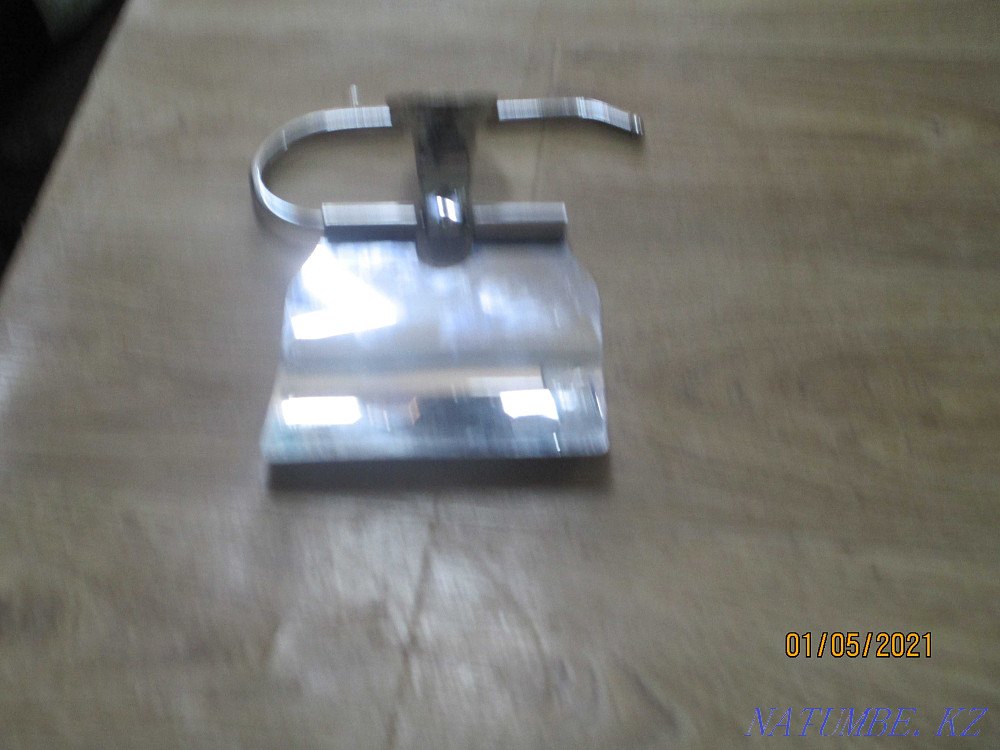Toilet paper holder Semey - photo 3