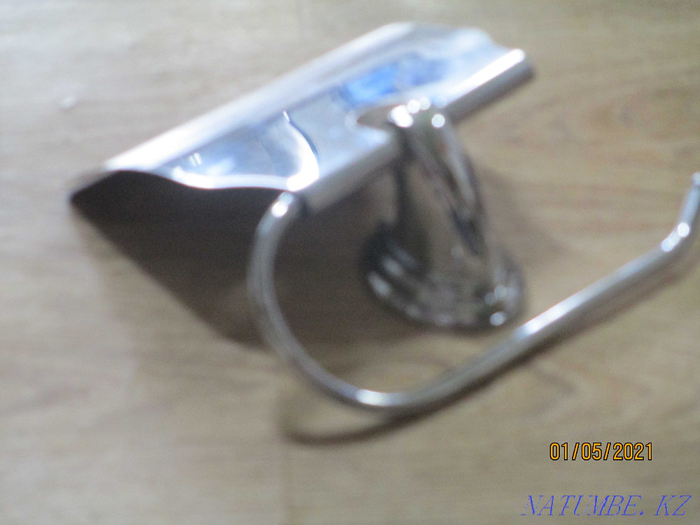 Toilet paper holder Semey - photo 5