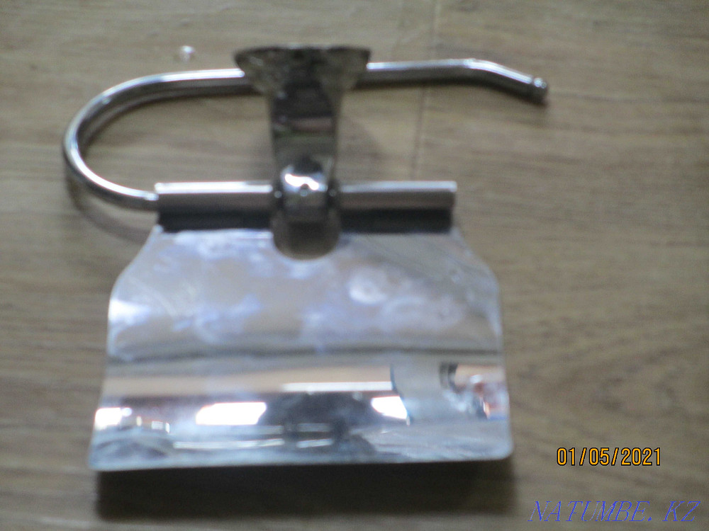 Toilet paper holder Semey - photo 4