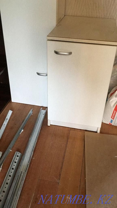 Bathroom cabinets Almaty - photo 3