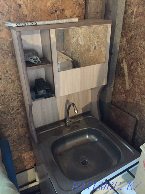 Wash basin  - photo 3