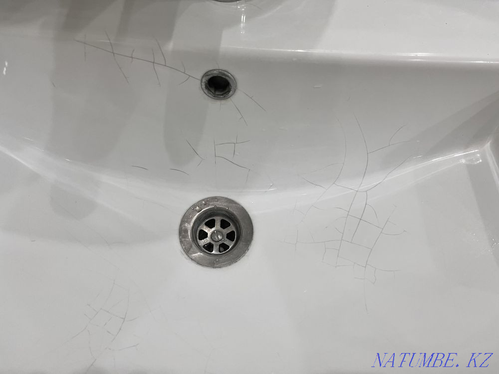 Мебель для ванной комнаты. Атырау - изображение 3