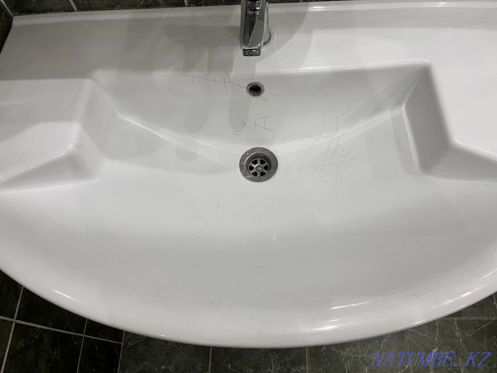 Мебель для ванной комнаты. Атырау - изображение 4