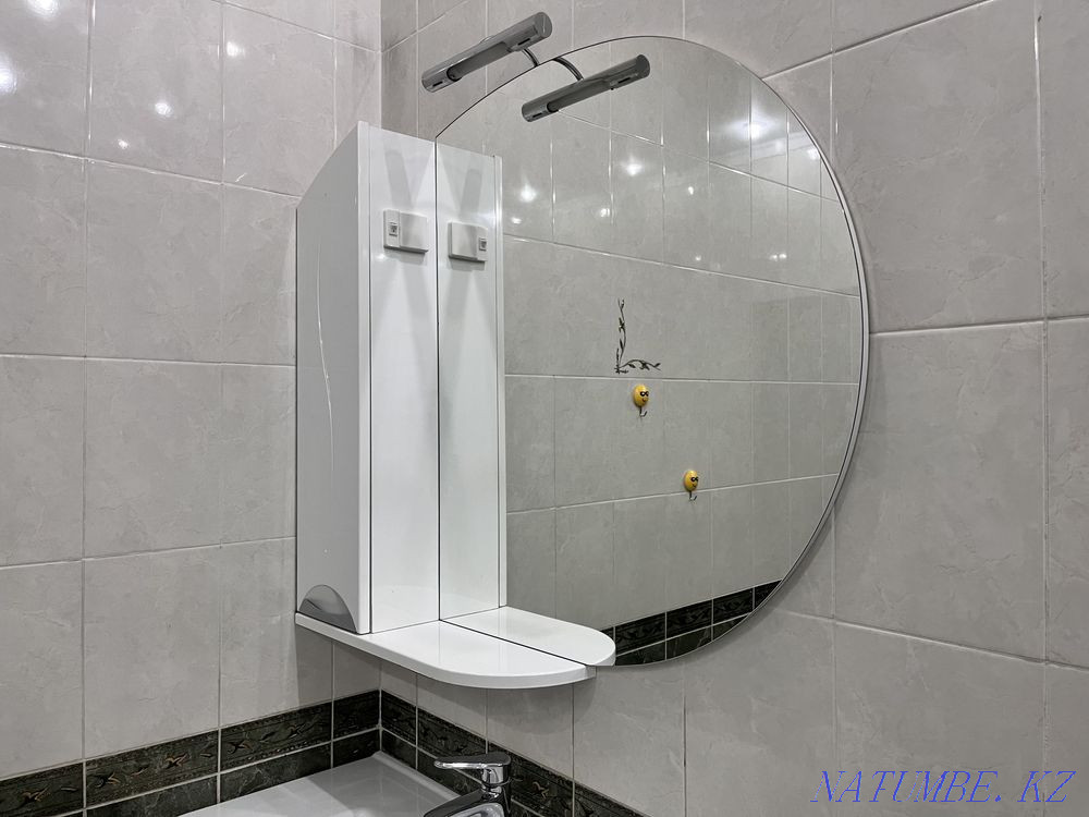 Мебель для ванной комнаты. Атырау - изображение 2