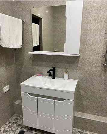 Мебель для ванных комнаты Shymkent
