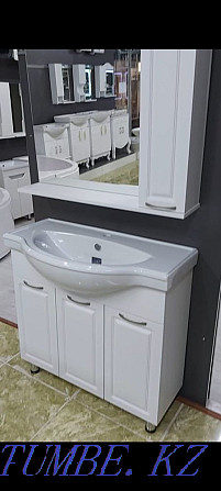 Мебель для ванных комнаты Шымкент - изображение 3