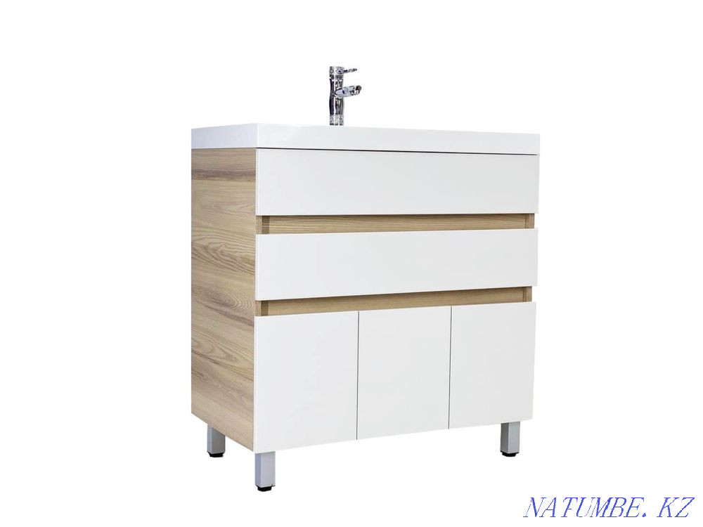 Bathroom furniture Shymkent - photo 6