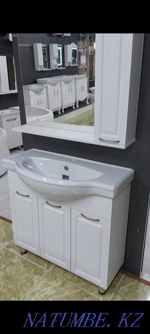 Bathroom furniture Shymkent - photo 3