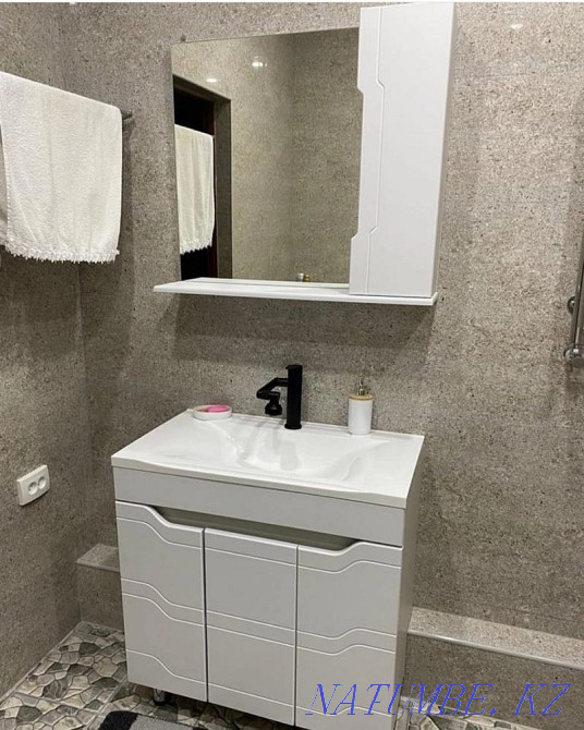 Bathroom furniture Shymkent - photo 4
