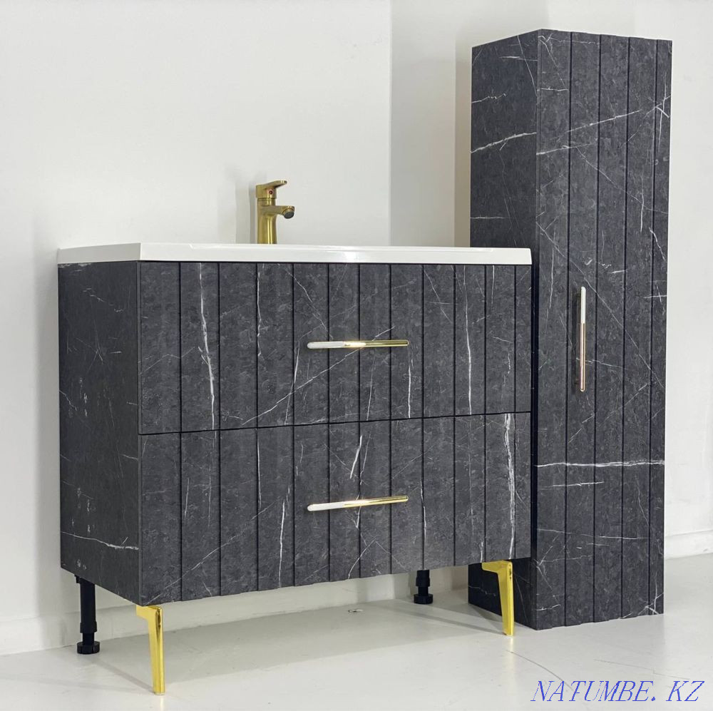 Bathroom furniture Shymkent - photo 5