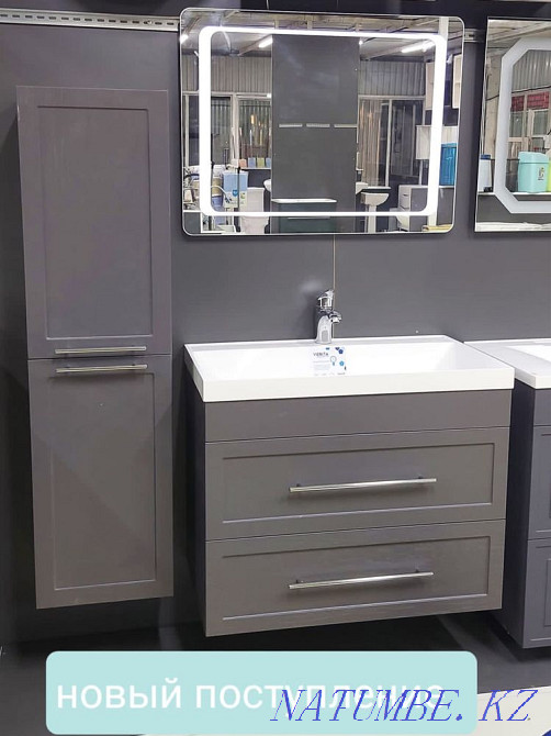 Bathroom furniture Shymkent - photo 2