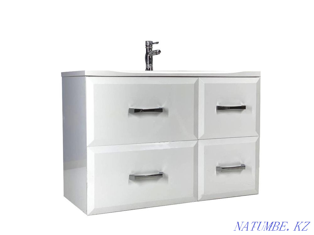 Bathroom furniture Shymkent - photo 7