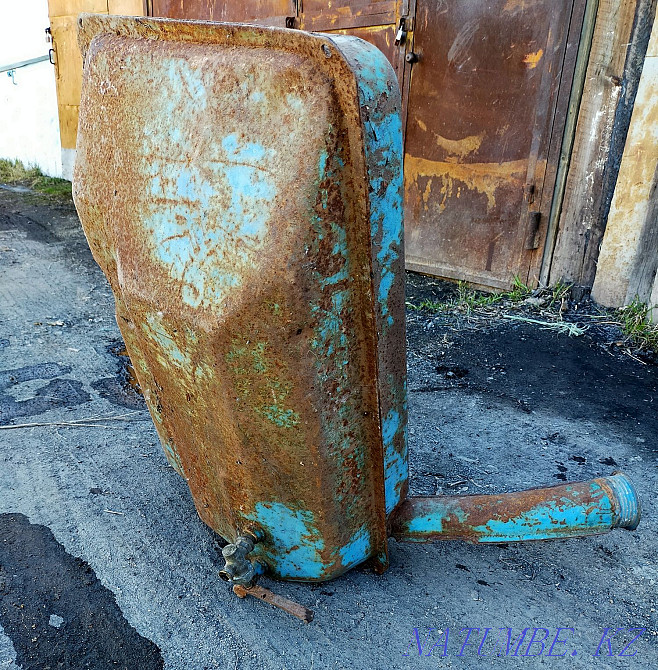 I will sell for a shower I will sell Yereymentau - photo 2