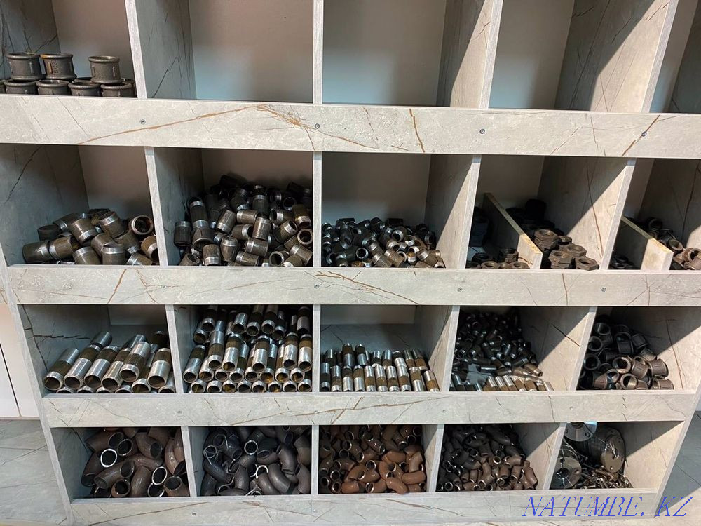 Gas boilers, boilers, plumbing! Astana - photo 5