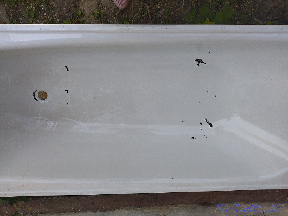 Продам ванны. . Уральск - изображение 1