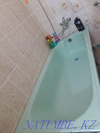 used bathtub for sale Туздыбастау - photo 4