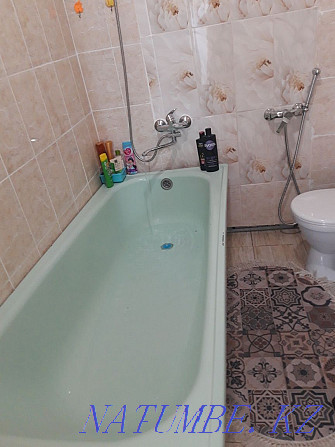 used bathtub for sale Туздыбастау - photo 1