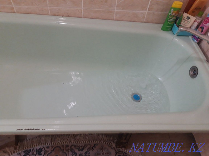 used bathtub for sale Туздыбастау - photo 2
