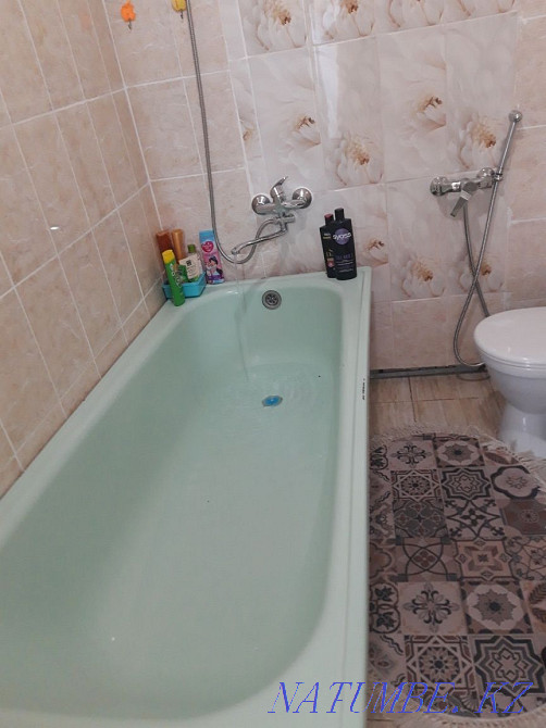 used bathtub for sale Туздыбастау - photo 1