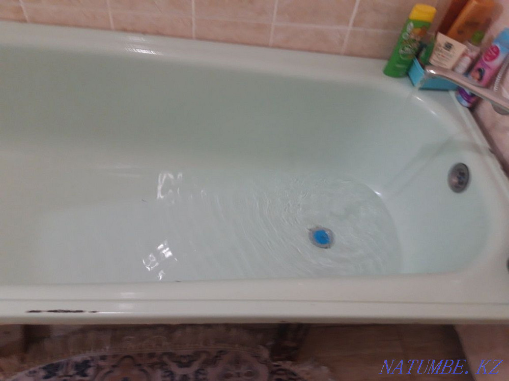 used bathtub for sale Туздыбастау - photo 3