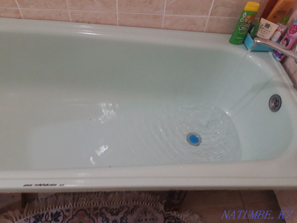 used bathtub for sale Туздыбастау - photo 2