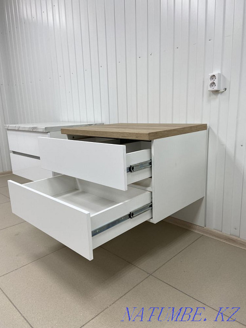 Тумба под раковину Костанай - изображение 2