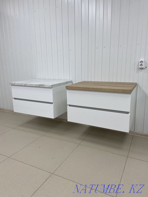 Тумба под раковину Костанай - изображение 1