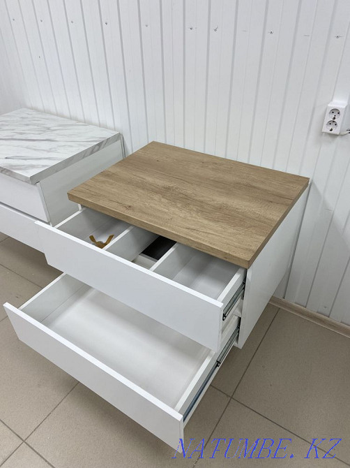 Тумба под раковину Костанай - изображение 3