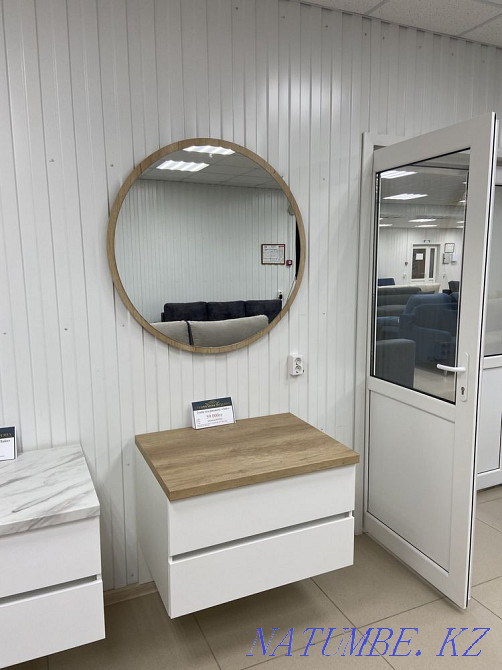 Тумба под раковину Костанай - изображение 4