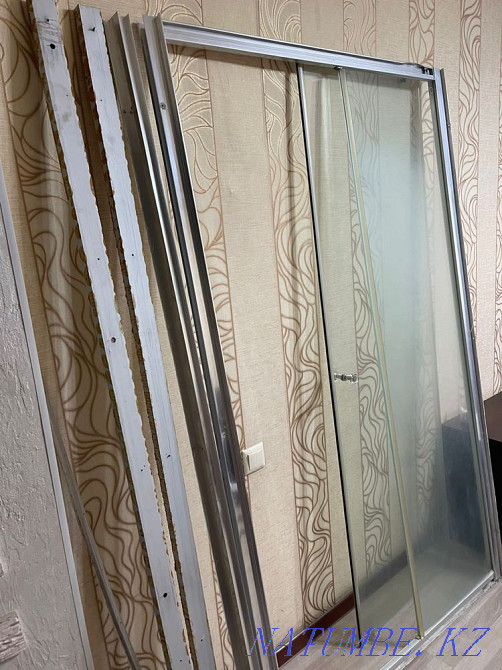 Selling bathtub curtains Almaty - photo 1