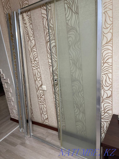 Selling bathtub curtains Almaty - photo 2