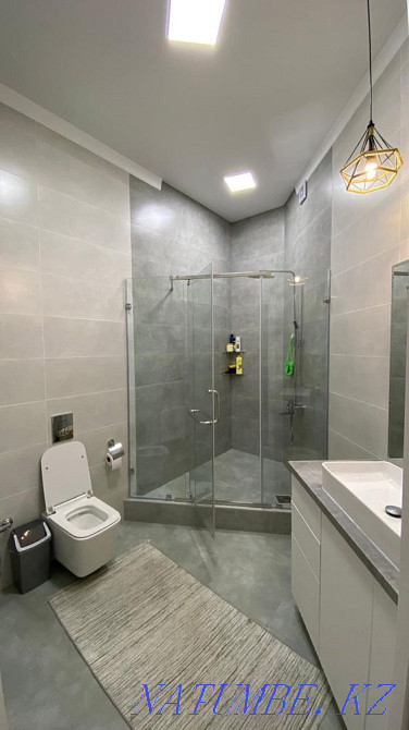 Shower cabins, bathroom screens Astana - photo 2