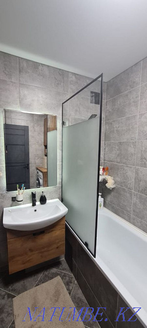 Shower cabins, bathroom screens Astana - photo 8