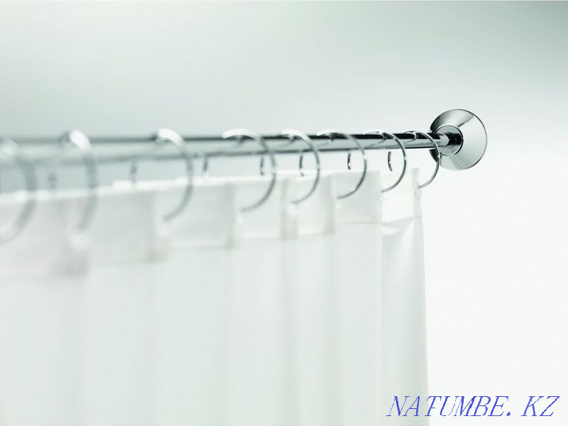 I will sell a cornice (rod) for a bathroom Pavlodar - photo 1