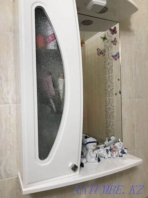 bathroom cabinet for sale Petropavlovsk - photo 2
