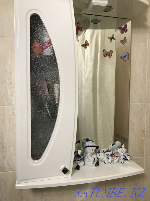 bathroom cabinet for sale Petropavlovsk - photo 1