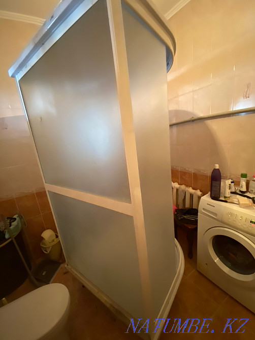 Продам душевую кабину б\у Каргалы - изображение 2