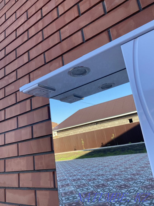 Зерколо шкаф для ванной Мичуринское - изображение 3