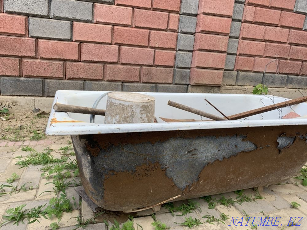 продам ванну Алматы - изображение 2