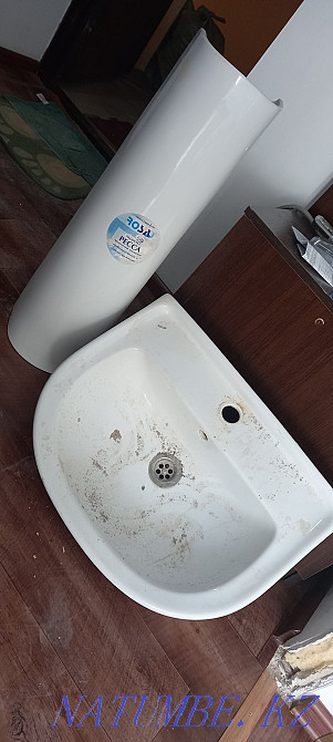 Bathroom furniture Aqtobe - photo 1