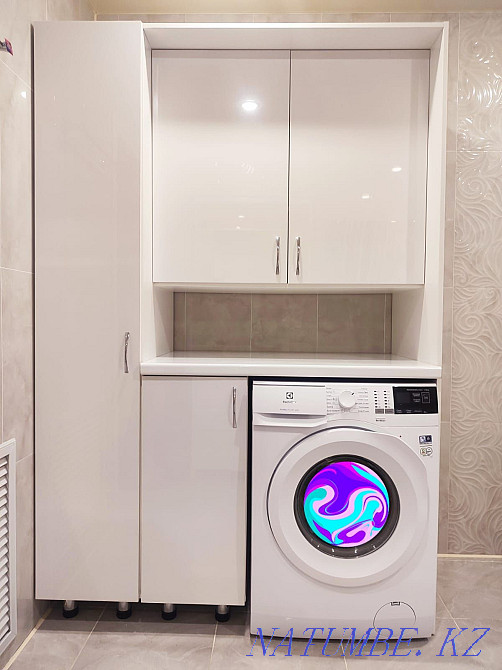 Bathroom furniture Atyrau - photo 1