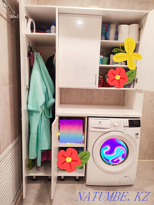 Bathroom furniture Atyrau - photo 5