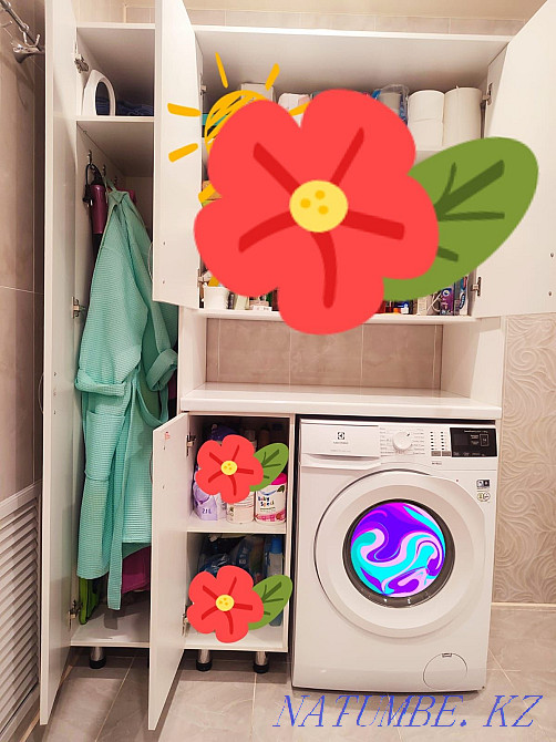 Bathroom furniture Atyrau - photo 2