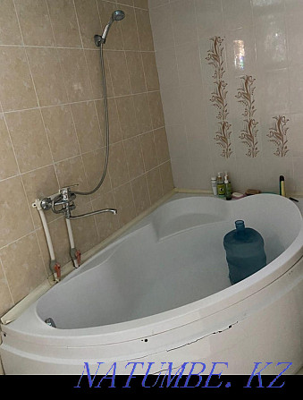 bath jacuzzi satylada Aqsay - photo 2